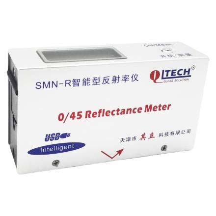 QILI SMN-R full intelligent reflectance instrument/hiding power instrument