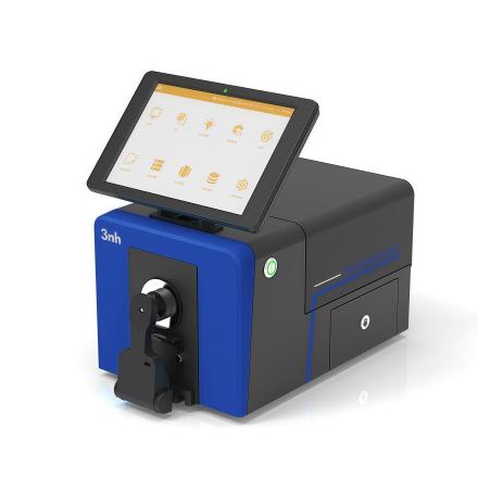 3NH TS8510 Benchtop Colorimeter High accuracy color analyzer