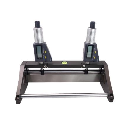 HuiNuo KTQ-600S Adjustable drawdown blade coating Applicator (digital display)  600mm/&plusmn;5&mu;m
