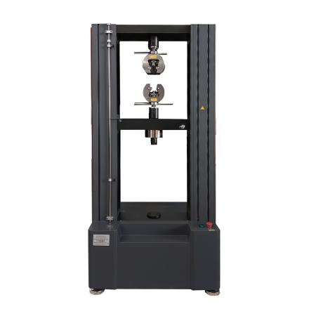 Tensile Tester NBC-50kN Microcomputer controlled electronic universal testing machine, maximum test force 50kN