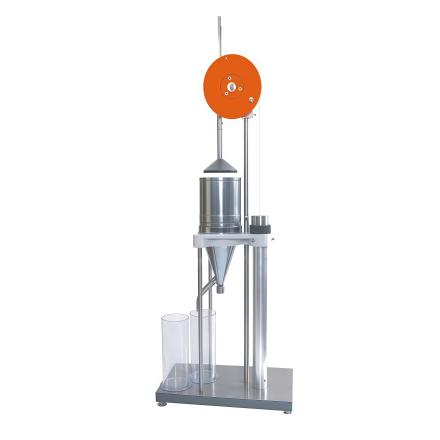 PUYUN PY-Y811 Pulp Beating Degree Tester