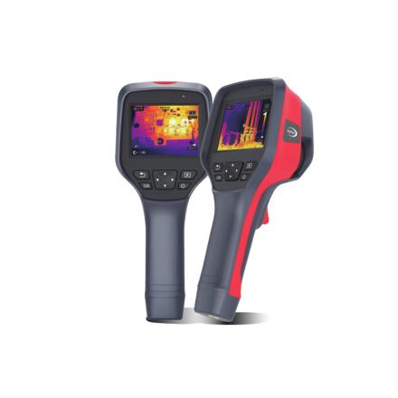 IPRE RM200F Handheld Thermal Imager