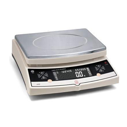 HUAZHI PTQ-A + 50 PTQ Large Weighing Electronic Balance Maximum Weighing 50kg