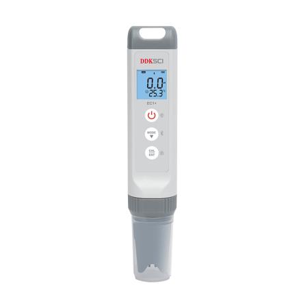 DDKSIC EC1 + Bluetooth Pen Conductivity Meter conductivity/resistivity/TDS/salinity/℃