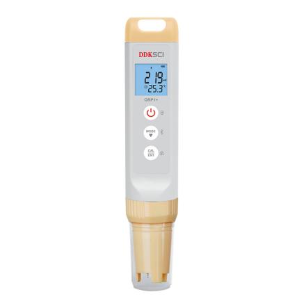 DDKSIC ORP1 + Bluetooth pen ORP meter ORP/℃