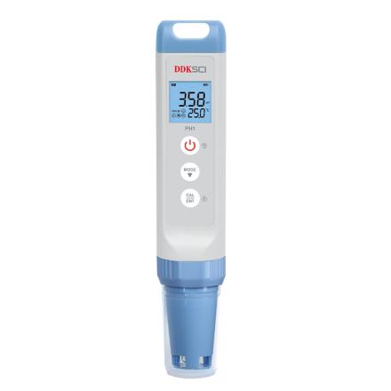 DDKSIC PH1 Pen pH Meter pH/ORP (electrode optional)/℃