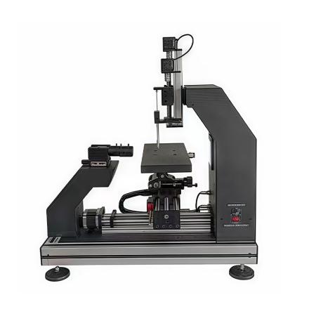 CHINA JY-82C automatic video contact angle Tester