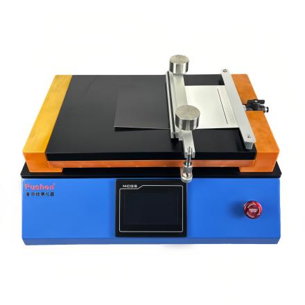 PUSHEN AFA-V electric vacuum coater