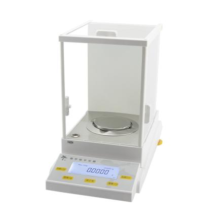SDPTOP FA2104S Electronic Analytical Balance Maximum Weighing 60/210g