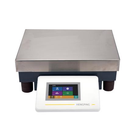 SDPTOP JA50K-5 Electronic Precision Balance 50kg/0.5g