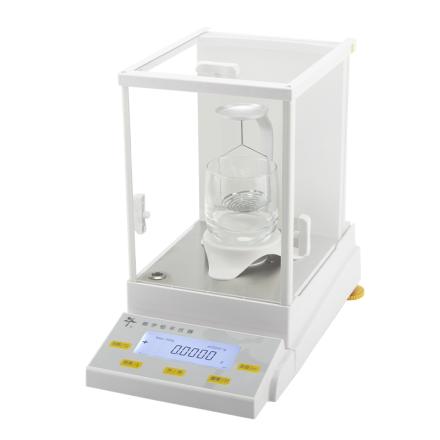 SDPTOP JA3003J Electronic Density Balance Maximum weight 300g