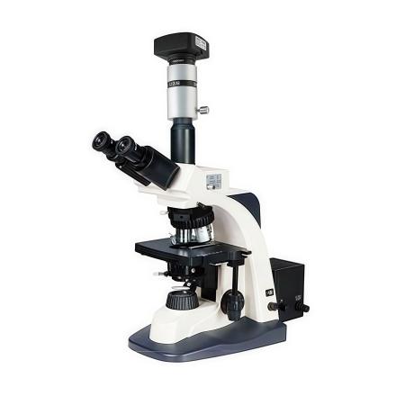 VARNISING BM-SG10D Computer Research Microscope