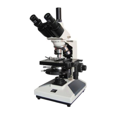 Varnishing BM-PH Phase Contrast Microscope