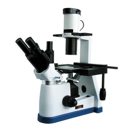 Varnishing BM-37XB Inverted Biological Microscope