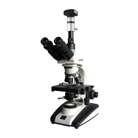 Varnishing BM-20APHD Computer Phase Contrast Microscope UIS Infinity