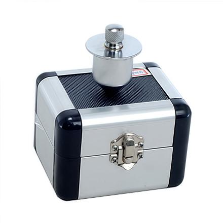 JINGKELIAN QGS paint film drying time Tester, used to determine the surface drying time and actual drying time of paint film and putty film