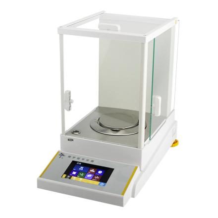 SDPTOP AE124 Touch Color Screen Electronic Balance