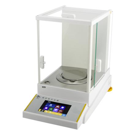 SDPTOP AE323C Touch Color Screen Electronic Balance