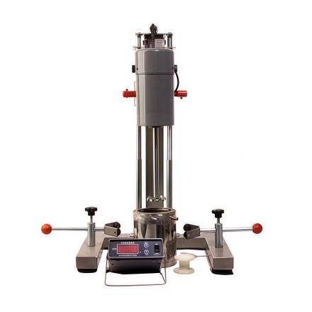Qiwei FS400D Lab High Speed Disperser 400W