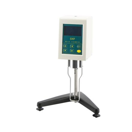SDPTOP NDJ-8S Digital Rotational Viscometer measuring range: 10~2 &times; 1000000mPa&middot;s