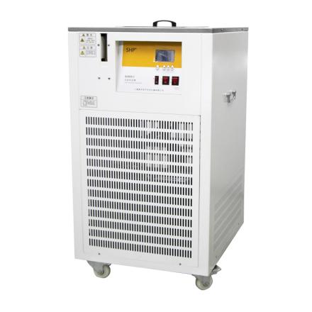 SDPTOP DLX0520-1 low temperature chill down cycle machine 5~ 40 ℃/20L