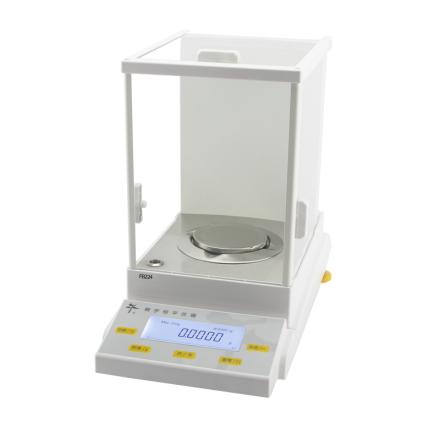 SDPTOP FB224 automatic internal calibration Electronic Analytical Balance maximum weighing 220g