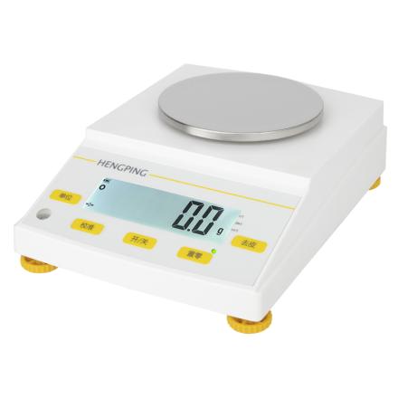 SDPTOP MP21001 Electronic Balance 2100g/0.1g