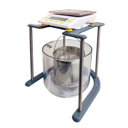 SDPTOP JA21002J Electronic Hydrostatic Balance 2100g/0.01g