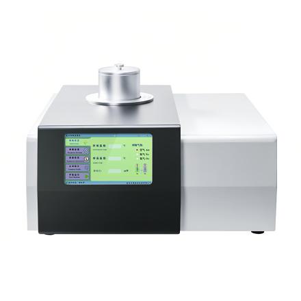 DZ-DSC100A Differential Scanning Calorimeter RT +~ 600 ℃ Customized