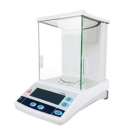 0.1Mg Analytical balance Tianma FA1604 accuracy 0.0001g 160g range