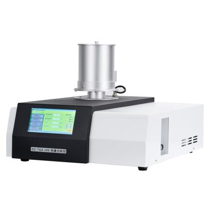 DZ-TGA105 Thermal Gravimetric Analyzer RT +~ 1550 ℃