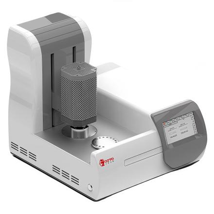 DZ-TGA201 Thermal Gravimetric Analyzer RT +~ 1250 ℃