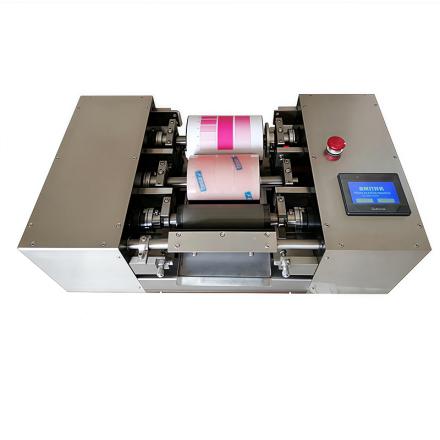 CHINA flexo proofing instrument NBC-A200 monochrome proofing color scheme dropper ink drop