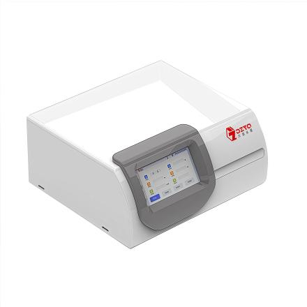 DZDR-AS transient method thermal conductivity Tester, transient plane heat source method