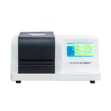 DZ-DSC300C Differential Scanning Calorimeter -40 ℃~ 600 ℃