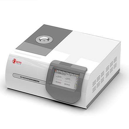 DSC400 Differential Scanning Calorimeter RT-600 ℃