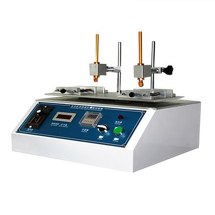 HUITAO CSI-339 Wear resistance Tester for alcohol abrasion