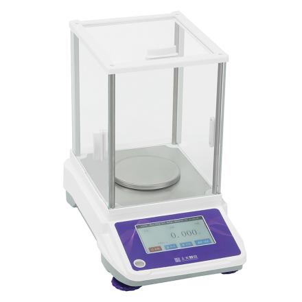 Shangtian Jingyi AE323C 1/1000 Electronic Balance Electronic Balance 320g/1mg