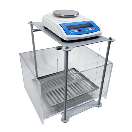 Jinheyuan JHY-3000FX Solid Density Meter Solid density Tester 3000g