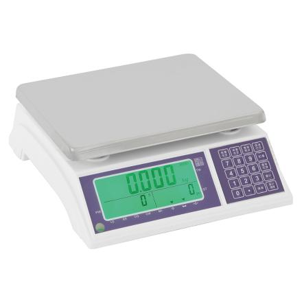 Shangtian Jingyi GLC20K Large Range Application Balance Electronic Balance 20kg