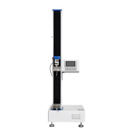 Lugong STX100 Digital Display Single Arm Tensile Tester Microcomputer-controlled Electronic Universal Testing Machine