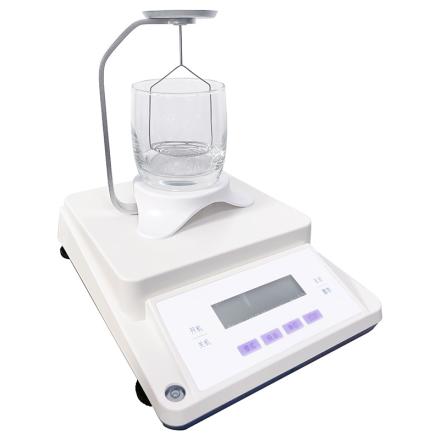 Shangtian Jingyi JA5002J density Electronic Balance density Analytical Balance 500g/0.01g