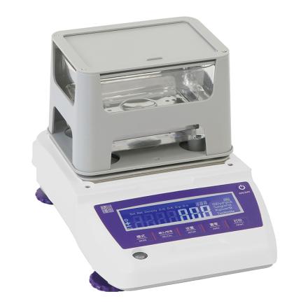 GM12002J density Electronic Balance high-precision solid Density Meter 1200g/0.01g