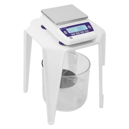 Shangtian Jingyi JA52002P Foam Water Absorption Tester 5200g/0.01g