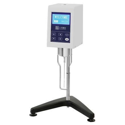 Shangtian Jingyi NDJ-8S Digital Viscometer NDJ Rotational Viscometer 2X10 mPa &middot; s