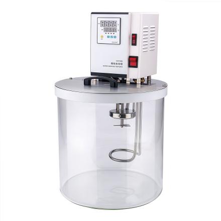 Shangtian Jingyi 501 Super Thermostatic Water Bath Digital display electrothermal Thermostatic Water Bath RT + 5~ 95 ℃/20L