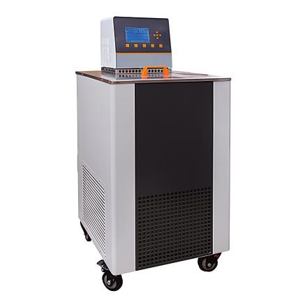Shangtian Jingyi DHC-0520 high-Low Temperature Circulating Bath, high precision high-low temperature Constant Temperature Water/Oil Bath -5~ 160 ℃/20L