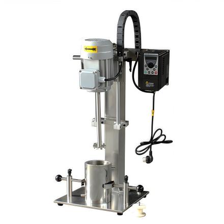 MUXUAN XD-E550 Lab Disperser 550W/8000rpm