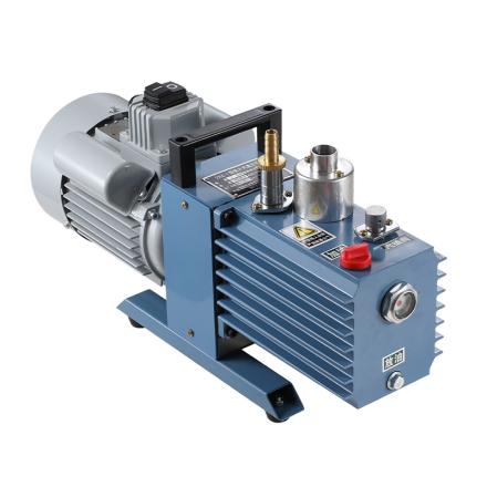 Yonghao vacuum 2XZ-1 direct-coupled rotary vane Vacuum Pump, low noise and anti-oil return