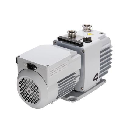 Yonghao vacuum DVP-4 high-speed direct-coupled rotary vane Vacuum Pump, pumping rate 4m &sup3;/h